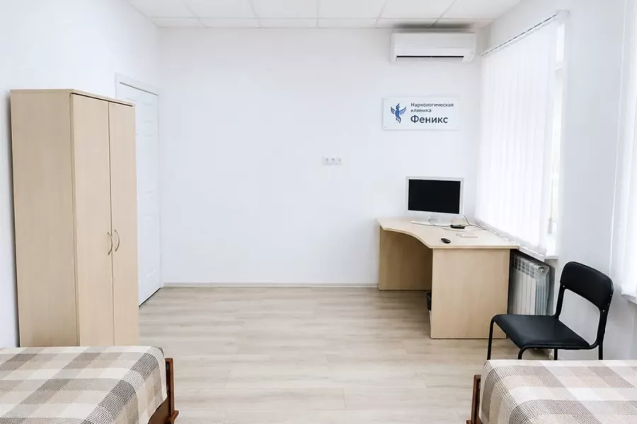 Лечение в частном наркологическом стационаре в Городовиковске
